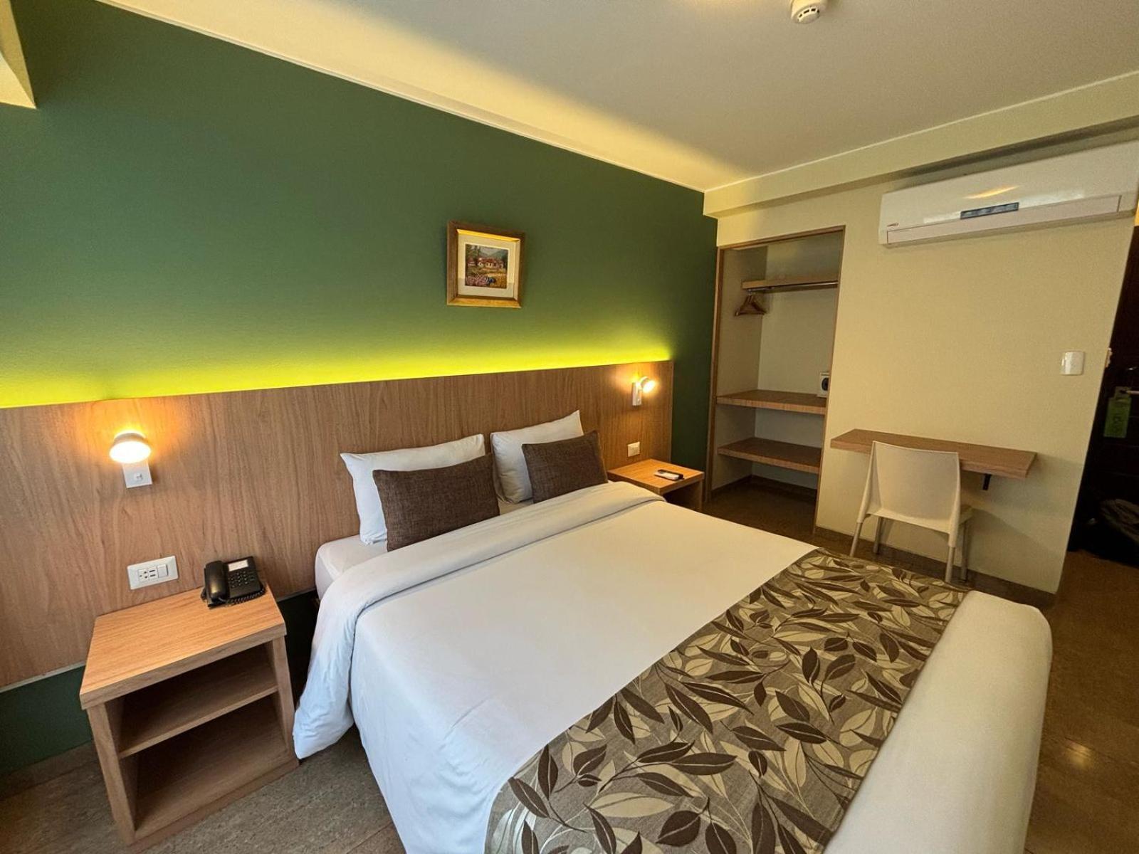 Hotel El Tambo 1 Lima