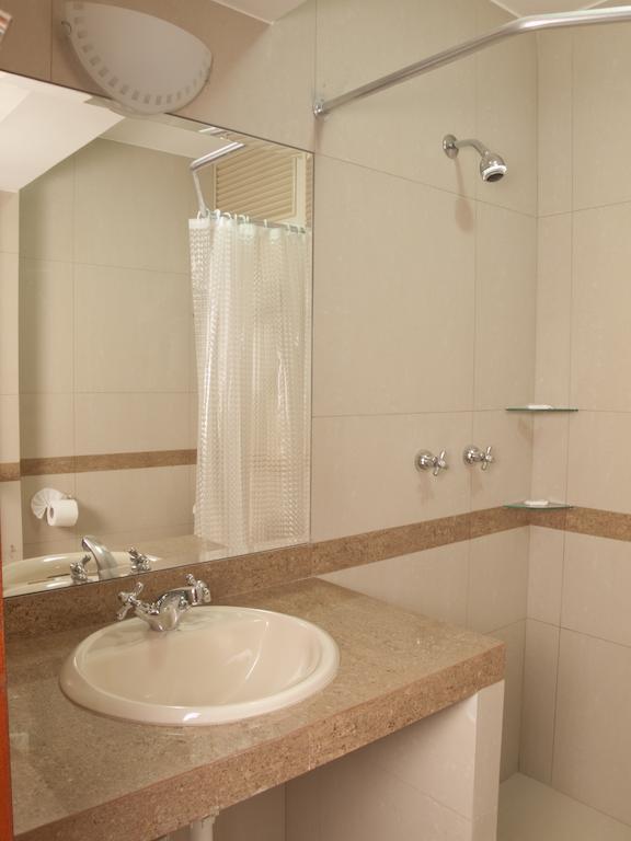 Hotel El Tambo 1 Lima