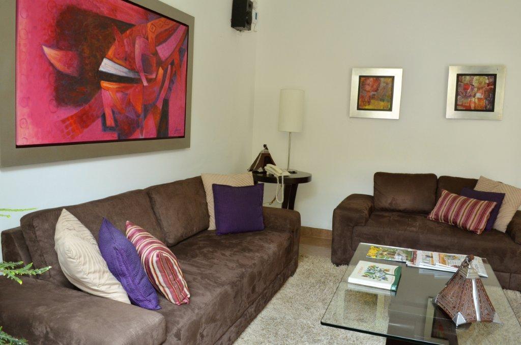 El Tambo 1 Hotel Lima