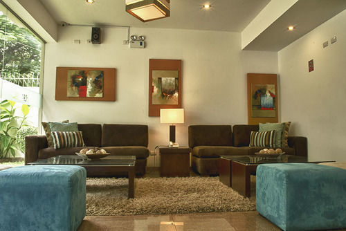 El Tambo 1 Hotel Lima