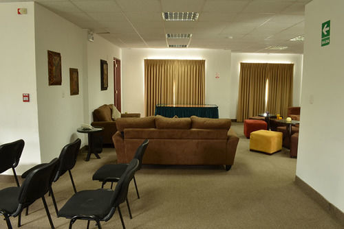 Hotel El Tambo 1 Lima