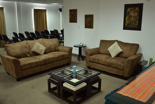 El Tambo 1 Hotel