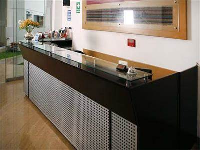 El Tambo 1 Hotel