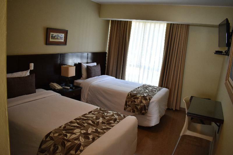 El Tambo 1 Hotel Lima