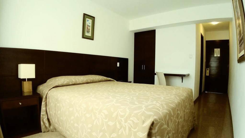 Hotel El Tambo 1 Lima