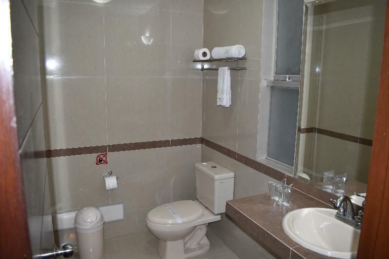 Hotel El Tambo 1