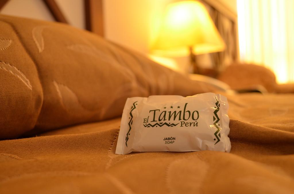 El Tambo 1 Hotel