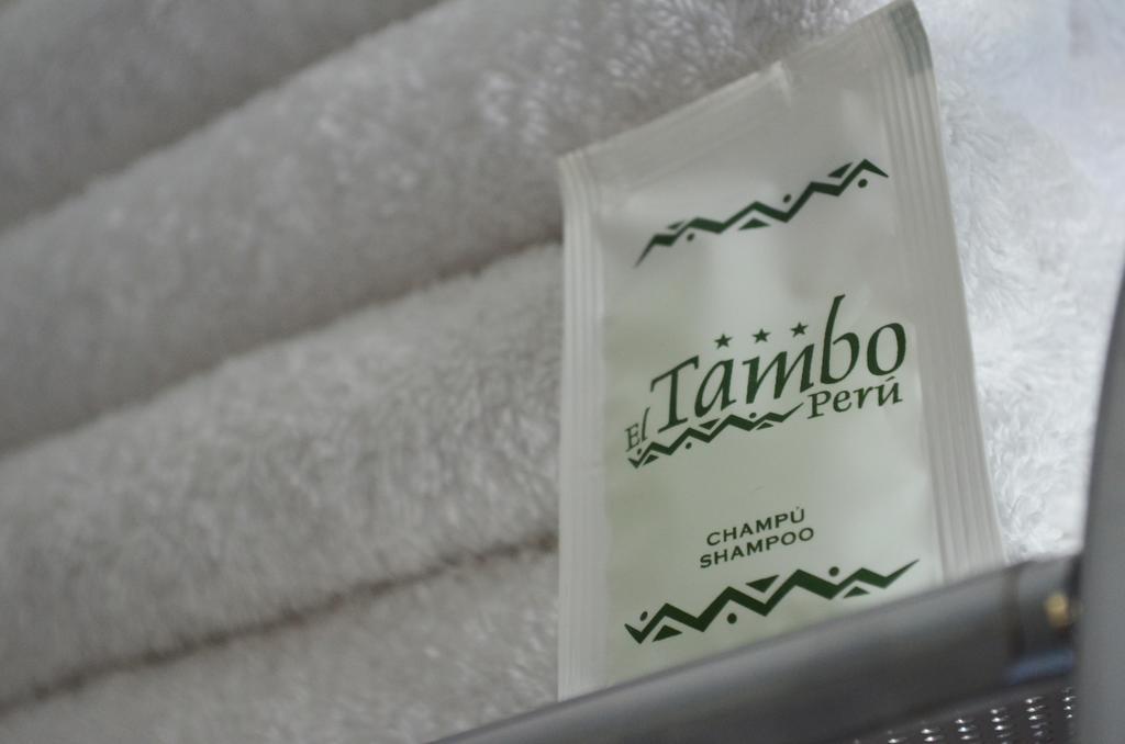 El Tambo 1 Hotel